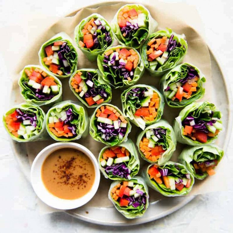 2 món ăn của việt nam được đưa vào thực đơn phục vụ vận động viên tại thế vận hội olympic 2024 - 4