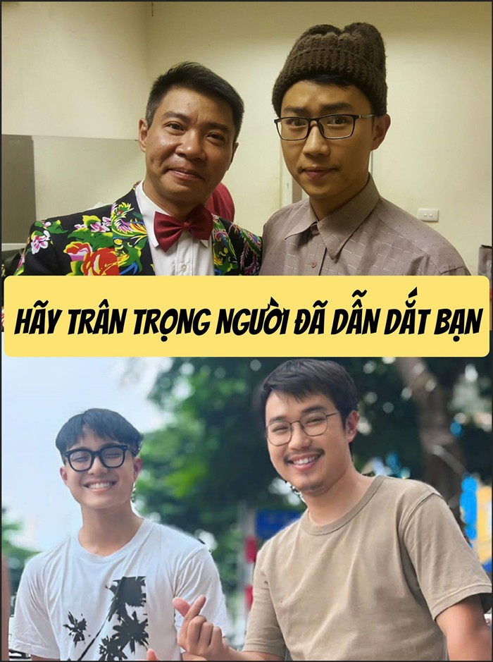 Con trai Thảo Vân 