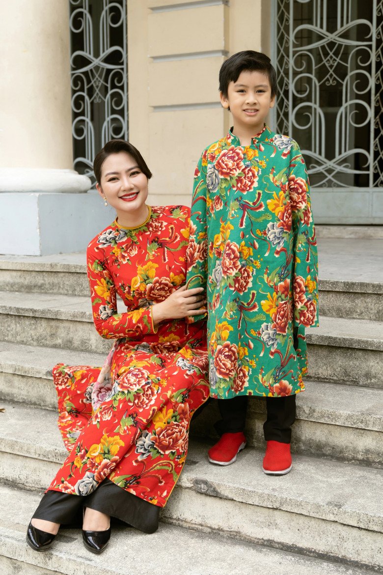 Sao việt sớm lập di chúc để lại tài sản ngọc lan có điều kiện đi kèm lâm khánh chi chỉ cho con phân nửa - 1