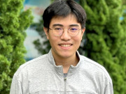 Tin tức - Nam sinh từng xếp cuối lớp trở thành thủ khoa Trường ĐH Y Hà Nội