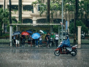Tin tức - Miền Bắc mưa đến bao giờ?