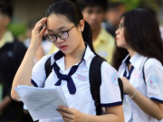 Tin tức - Tuyển sinh đại học 2024: Sắp “chốt” đăng ký nguyện vọng, thí sinh cần lưu ý gì?