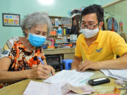 Tin tức - Không đủ điều kiện hưởng lương hưu, dưới 75 tuổi được hưởng trợ cấp hưu trí khi nào?