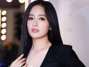 Giải trí - Rộ tin Hoa hậu Mai Phương Thúy chuẩn bị làm đám cưới, danh tính ông xã bí mật gây tò mò