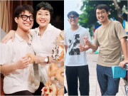 Giải trí - Con trai Thảo Vân "dậy thì thành công", đi đóng phim nhờ thừa hưởng gen bố, Công Lý nói "thế cơ à"