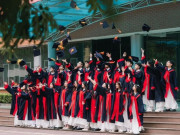 Tin tức - Ngôi trường chuyên HOT nhất hiện tại: Giành tận 3 HCV Olympic quốc tế, là cái nôi đào tạo nhiều Thủ khoa 