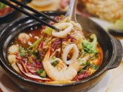 Lifestyle - Mùa mưa ở Sài Gòn ăn gì? Đây là top 5 lựa chọn tuyệt vời dành cho bạn!