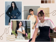 Thời trang - Vì sao chân tay gầy nhưng mặc gì cũng "đô con"? Chú ý tới 3 thứ này, bạn diện gì cũng đẹp như mẫu