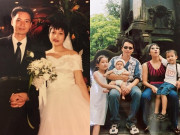 Giải trí - Diva Mỹ Linh có 3 con đều thành tài, từng thuyết phục bạn gái cũ của chồng để mình nuôi ái nữ khác dòng máu