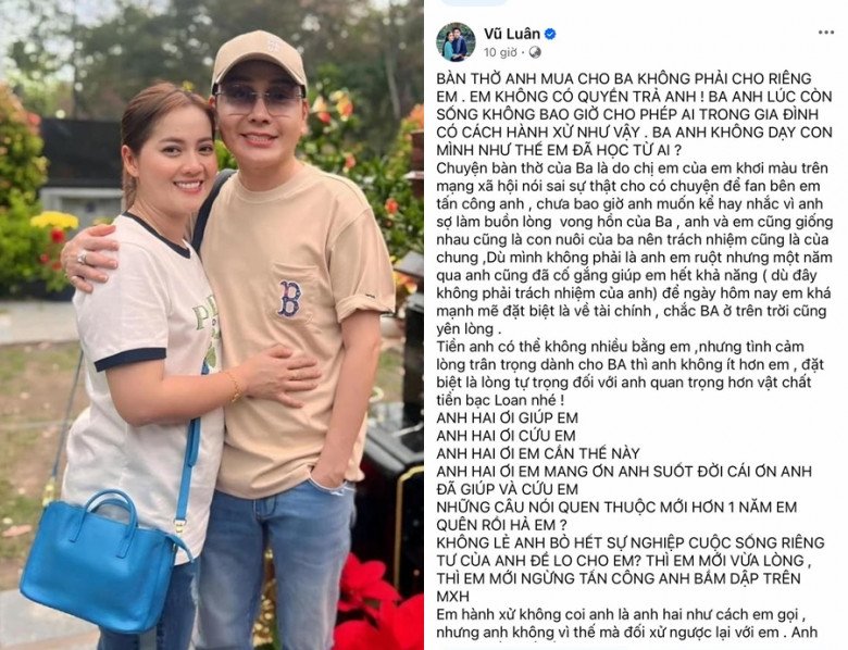 Sao Việt 24h: Trizzie Phương Trinh xót xa nói về sự vắng mặt của Bằng Kiều trong ngày đặc biệt của các con chung - 14
