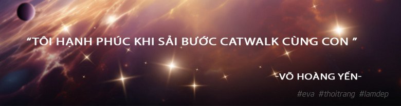 Phỏng vấn siêu mẫu Võ Hoàng Yến: Bế bụng bầu 8 tháng đi catwalk, mong con có amp;#34;cặp giòamp;#34; dài như mẹ - 2