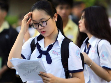 Tuyển sinh đại học 2024: Sắp chốt đăng ký nguyện vọng, thí sinh cần lưu ý gì?