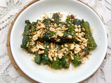 2 cây rau ít ngâm hóa chất, Việt Nam trồng nhiều, 1 loại bổ như “nhân sâm” lại ít người ăn