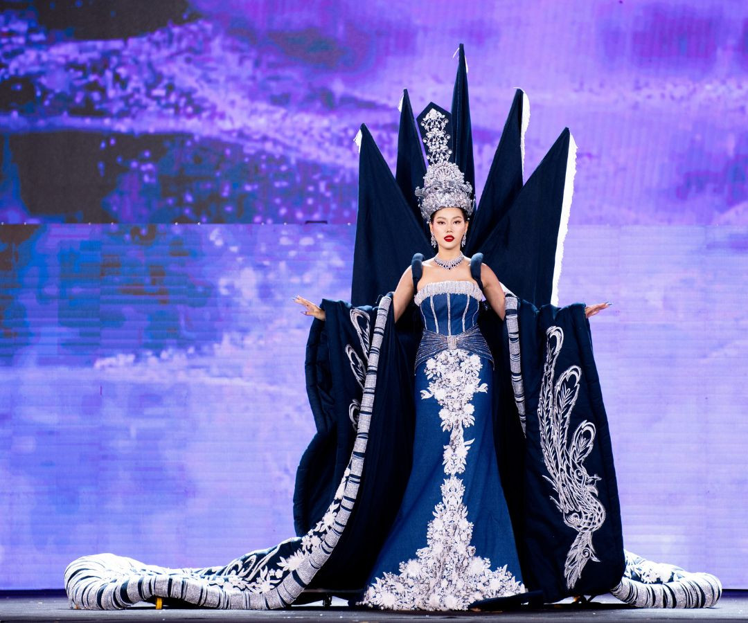 Miss Grand Vietnam xin lỗi vì nhầm Bà Trưng với Bà Triệu - 7