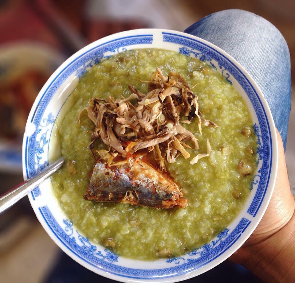 6 món cháo độc đáo chỉ có ở Việt Nam: Từ tên gọi, nguyên liệu đến cách chế biến đều rất đặc biệt  - 4