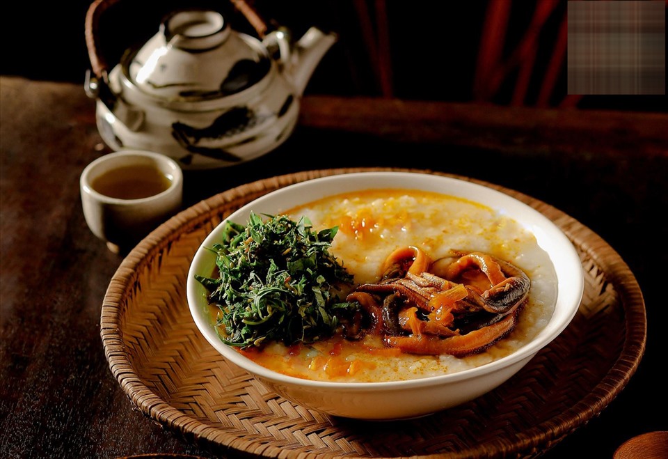 6 món cháo độc đáo chỉ có ở Việt Nam: Từ tên gọi, nguyên liệu đến cách chế biến đều rất đặc biệt  - 3