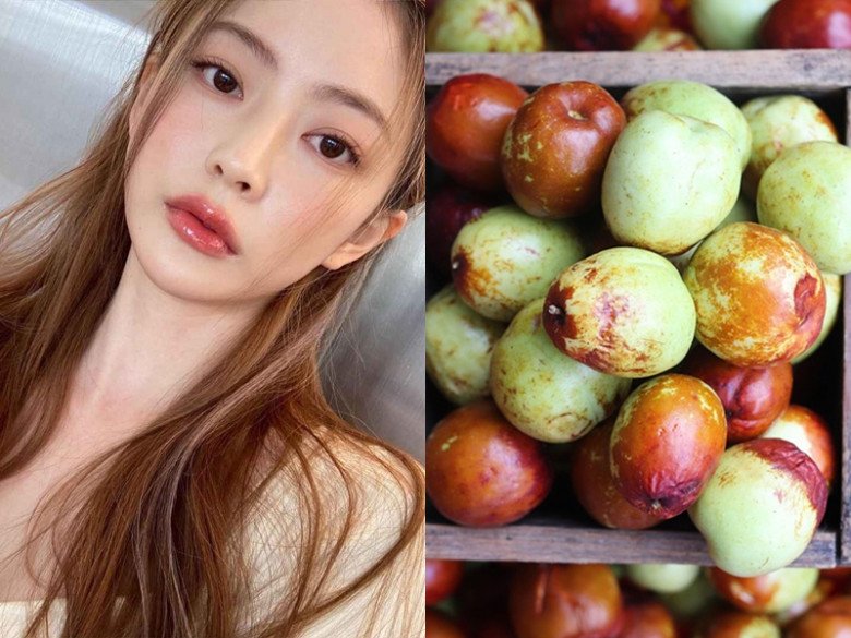 Loại quả phú bà Sài Thành dùng là kho chứa vitamin C, nhiều gấp 4 lần kiwi giúp tăng sinh collagen, chống lão hóa - 7