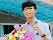 Tin tức - Đường đến huy chương vàng Olympic Vật lý của nam sinh Bắc Giang
