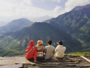 Lifestyle - 5 điểm du lịch hè vô cùng thú vị, có nơi là thành phố đáng sống nhất Việt Nam