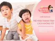 Nuôi con IQ EQ - Tính cách hay trí thông minh quyết định tương lai trẻ? Giáo sư tâm lý dùng 40 năm để tìm ra câu trả lời