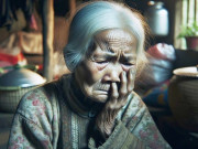 Tin tức - Người phụ nữ 49 năm đi tìm gia đình, đến lúc trở về thì cha mẹ, anh em đều không còn nữa