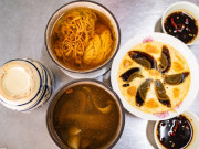 Lifestyle - Top 5 quán ăn người Hoa nổi tiếng ở Sài Gòn, hương vị thơm ngon ăn một lần là nhớ mãi