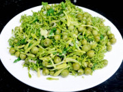 Lifestyle - Thứ xưa rụng đầy gốc, có vị đắng nay thành đặc sản được ưa chuộng, làm đủ món ngon