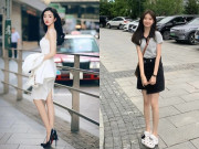 Thời trang - 4 kiểu giày dép đẹp nhưng "độc", có cho tiền cũng không nên mua kẻo hỏng vóc dáng lẫn rước loạt hậu họa