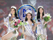 Thời trang - Gái xinh Thanh Hóa đăng quang Á hậu được gọi "thần tiên tỷ tỷ" nhưng giờ ở ẩn, bị đồn lấy chồng thiếu gia