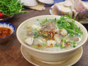 Lifestyle - 6 món cháo độc đáo chỉ có ở Việt Nam: Từ tên gọi, nguyên liệu đến cách chế biến đều rất đặc biệt 