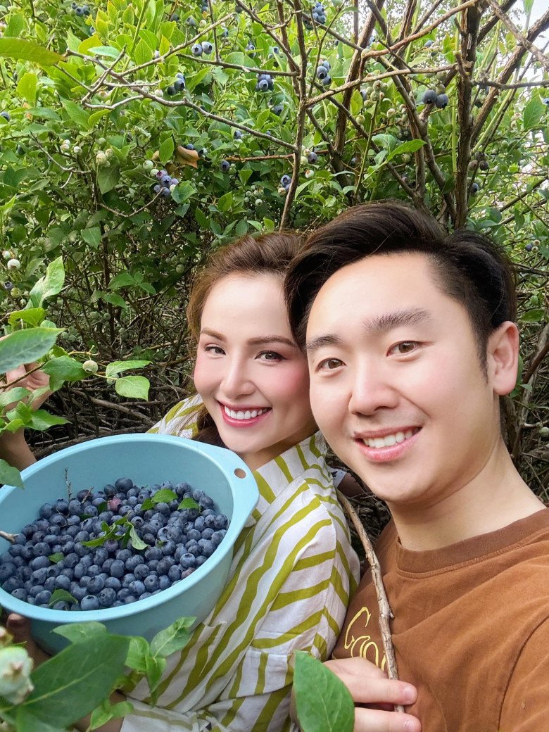 Sao Việt 24h: Lâm Minh bạn gái Decao ngậm ngùi cho biết amp;#34;không có duyên với béamp;#34; sau thông báo có thai lần 2 - 12