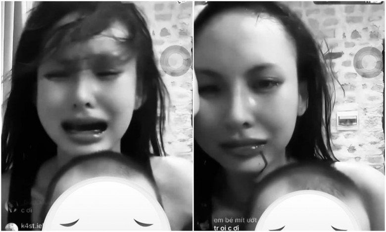 Trước đó, Lâm Minh từng bị Decao tác động vật lý gây xôn xao dư luận.