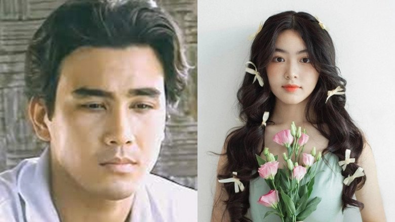 Cháu nội 17 tuổi của nsưt bảo quốc sống kín tiếng tại mỹ trùng tên được so sánh với con gái quyền linh - 6