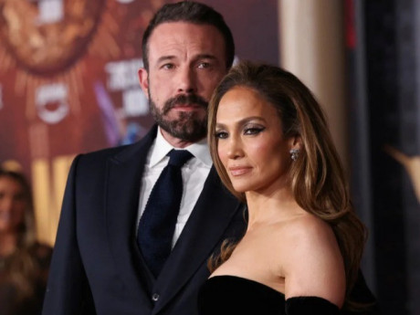 Ben Affleck và Jennifer Lopez hoàn tất thủ tục ly hôn