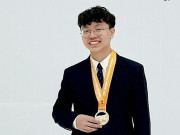 Tin tức - Chàng trai vàng Olympic Sinh học chọn theo nghề Y