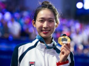 Tin tức - Nữ VĐV sắp có bằng tiến sĩ giành HCV Olympic, được thưởng hơn cả tuyển Mỹ