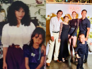 Giải trí - Người phụ nữ suýt "đánh đổi mạng sống" để sinh Hồ Ngọc Hà: 20 năm cùng con vượt qua bao thị phi showbiz