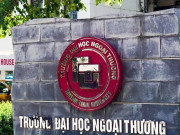 Tin tức - Học phí trường Đại học Ngoại thương, cao nhất lên đến gần 100 triệu đồng
