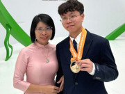 Tin tức - Giành huy chương Vàng quốc tế, nam sinh Hải Phòng được thưởng nửa tỉ đồng