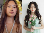 Giải trí - Cháu nội 17 tuổi của NSƯT Bảo Quốc sống kín tiếng tại Mỹ: Trùng tên, được so sánh với con gái Quyền Linh