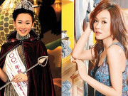 Bà bầu - Những nàng hậu đình đám sau khi sinh con nhan sắc có tàn phai?