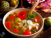 Sức khỏe - 13 loại quả ít đường, Việt Nam mùa nào cũng có, ăn giúp ổn định đường huyết, tốt cho tim