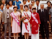Thời trang - Việt Nam có một Hoa hậu làm mẹ đơn thân 29 năm, làm nên lịch sử làng hương sắc vì không ai kế nhiệm
