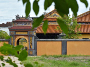 Lifestyle - Diện mạo mới của khu lăng mộ 3 vua triều Nguyễn sau trùng tu