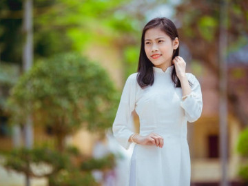 Bị xe tải cán qua bụng, bé gái phải trải qua 27 ca mổ, giờ thành bác sĩ từ câu nói của người cứu mình