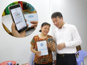 Hàng triệu người cần biết ngay lịch chi trả lương hưu tháng 8/2024 mới nhất