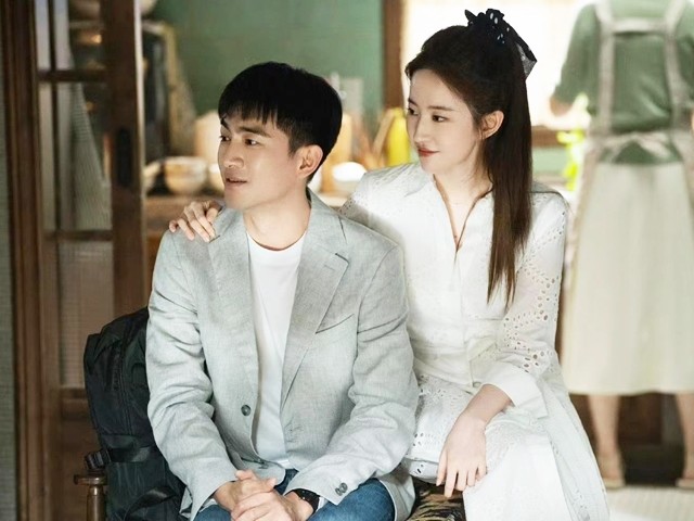 Lâm Canh Tân: Anh chàng tốt phước, không phải nam chính nhưng có số làm chồng Lưu Diệc Phi, Lưu Thi Thi