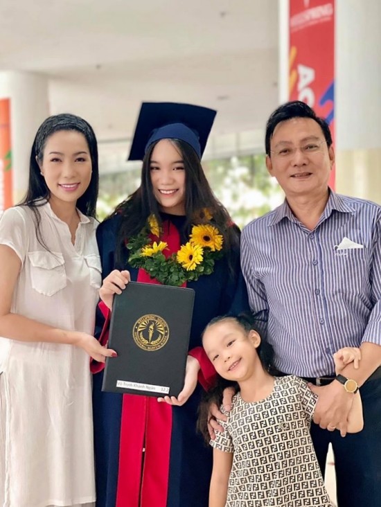 2 á hậu tên kim chi của vbiz người vướng ồn ào là búp bê mới của shark bình người u60 như gái đôi mươi - 17