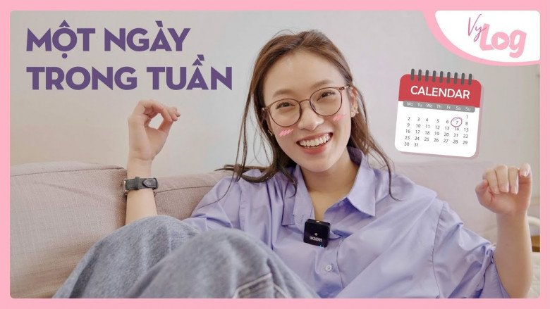 Câu chuyện của Khánh Vy từng được nữ sinh ở Đồng Tháp làm dẫn chứng đưa vào bài thi môn Ngữ Văn kỳ thi THPT Quốc gia 2024 và đạt điểm 10 tuyệt đối. 