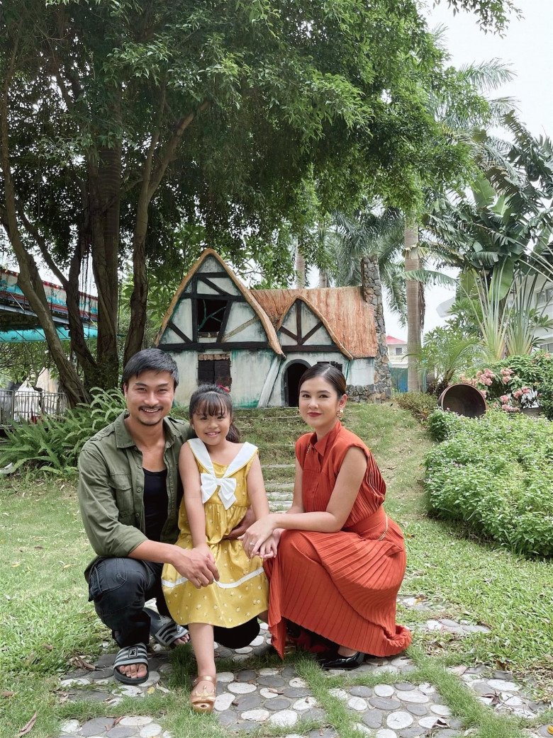 Mỹ nhân đi nhầm sân golf được chồng như ý giờ đẹp mòn con mắt ông xã tự khắc làm ngay điều này - 17